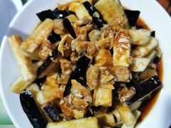 -华春餐馆(鱼山路店)