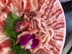 -玄希浪漫厨房·韩料烤肉(湖滨银泰in77店)