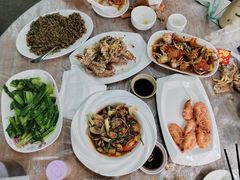 -众味海鲜大排档·活海鲜·潮汕味(南澳店)