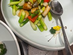 -佘山世茂艾美·御珍轩中餐厅