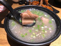 -汪爹爹武汉牛三鲜(朝外大街店)