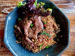 -喜越泰莱·泰越料理(海逸新天地店)
