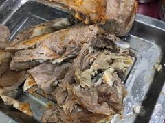 -马学武手抓美食(下南关总店)