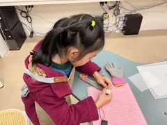 -广州市荔湾区协和幼儿园(彭城东路)