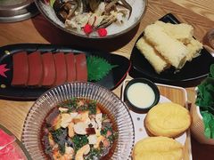 -尚海豆捞(乐虹坊店)