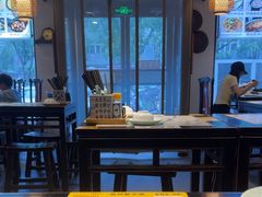 -京城小江南·北京烤鸭·江南土菜·白鱼(中关村店)