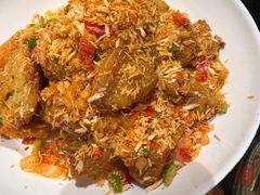 -芳芳私房菜·精做淮扬菜(承德路店)