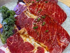 -松鱼亭·和牛烧肉(协鑫广场店)