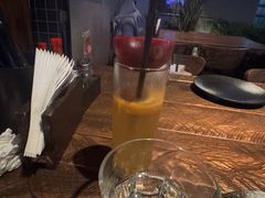 -Q MEX 库迈墨西哥餐吧(三里屯店)