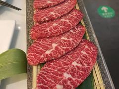 -千寻山野烤肉(中关村店)