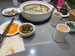 -好彩猪肚鸡(正弘城店)