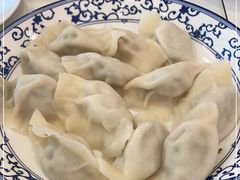 -东方饺子王(新阳路店)