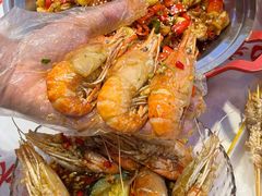 -饶福记·南昌烧烤大排档(九龙湖土著店)