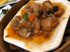 -顺德人家食府(黄金广场店)