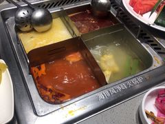 -海底捞火锅(如皋吾悦广场店)