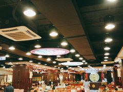 大堂-点都德(盘福楼店)