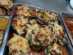 -大学城夜市大排档(凤栖路店)