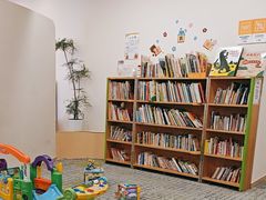 -七田真体验中心(徐东群星城中心)