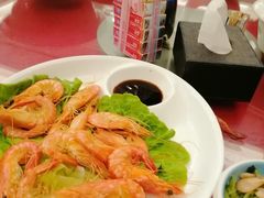 -同庆楼(滨湖万达广场店)