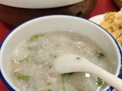 -宏状元现熬粥·京味菜(五棵松店)