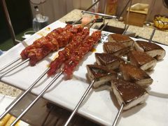 -丰茂烤串(公园店)