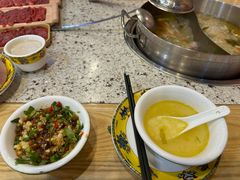 -田村·石锅藏香鸡(布达拉宫店)