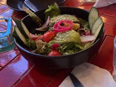 -Luchador摔跤手墨西哥餐厅(恒宇广场店)