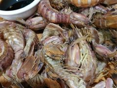 -钱大妈海鲜饭店(保利林语店)