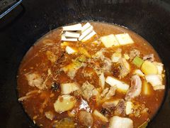 -红井路游艺炖锅·音乐餐吧(十渡店)