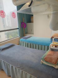 -伊童美家小儿推拿·中式养生(徐汇店)