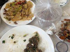 -莲花公园煎蟹(总店)