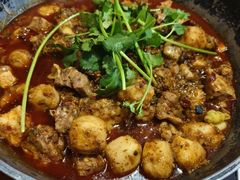 -绝城芋儿鸡(犀浦旗舰店)