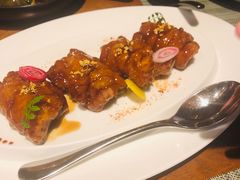 -红糖(香港嘉里酒店)