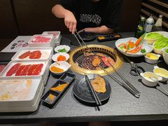 -神户赤童日式烤肉(金地广场店)