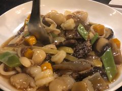 -华豫川酒家(大卫城店)