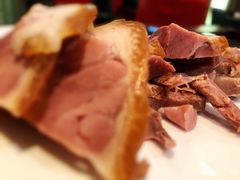 老汤肘子-老昌春饼(中央大街店)