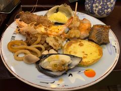 -松子料理(亮马桥店)