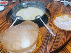 -侠成水上农庄(工业大道店)