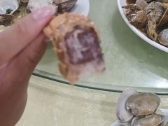 -考记泥焗鸡农庄·海鲜(北洛秘境店)