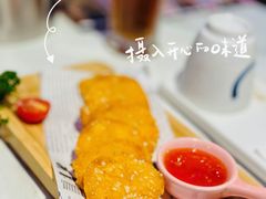 -马邦子·紫苏烤鱼(恒隆广场店)