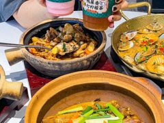 -虎婆冷饮店·海南特色炒冰(三亚湾店)