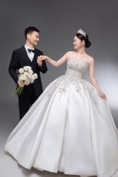 -雪中彩影婚纱摄影·品控旗舰店