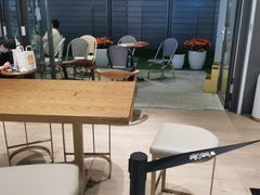 -Peet's Coffee皮爷咖啡(万象天地店)
