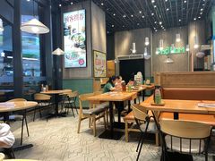 -越小品·越南餐厅(万科里店)