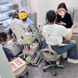 -伊奈尔美甲美睫