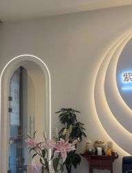 -紫琪尔·匠心连锁·胸部护理养护