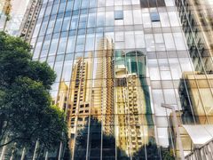 外景-SOHO东海广场