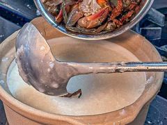 -南拳十三姨·潮汕砂锅粥·粤菜(西单大悦城店)