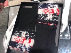 -CHANEL(恒隆广场店)
