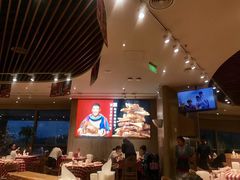 -西贝(无锡万象城店)